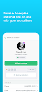 SendPulse Chatbots 스크린샷 2