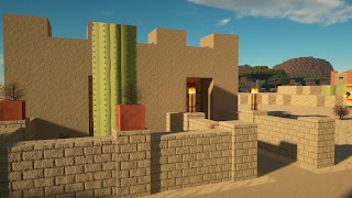 HD Textures Minecraft screenshot 4