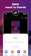SlowMo Slow Motion Video Maker اسکرین شاٹ 5