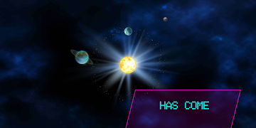 Space Shooter Adventure ảnh chụp màn hình 3