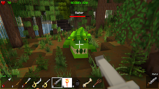 Craft World Building Simulator Ekran Görüntüsü 3