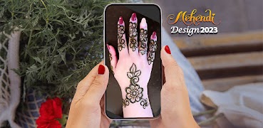 Mehndi Designs 2023 screenshot 4