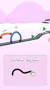 Draw Car 3D скриншот 3