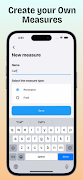 Body Measurement Tracker screenshot 7
