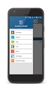 برنامه‌نما Russian Arabic Dictionary عکس از صفحه