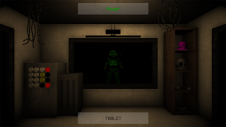 Animatronics: Breakdown syot layar 6