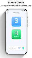 Smart Mobile Switch Clone It скриншот 3