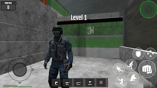 Policia Rota Defenda a Favela スクリーンショット 1