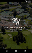 Round Hill CC-poster
