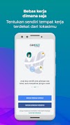 Canfazz Freelancer Ekran Görüntüsü 4