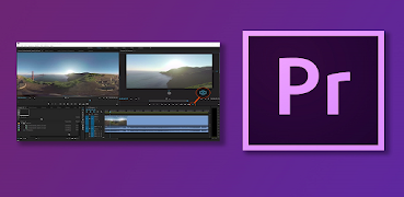 Adobe Premiere Pro Tutorial скриншот 1