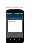 Grid Data Manager|Data control اسکرین شاٹ 3