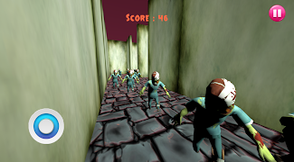 Maze Runner 截图 3