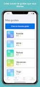 Respirotec screenshot 3
