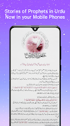 Qasas ul Anbiya - Complete plakat