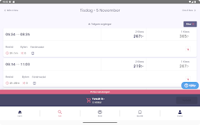 Trainplanet screenshot 7