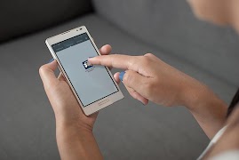 Atena Aztec Reader تصوير الشاشة 1