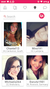 BBW dating screenshot 7