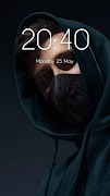 Alan Walker Wallpaper ảnh chụp màn hình 1