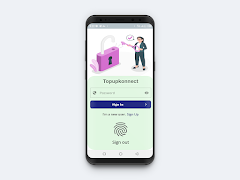 Teetech Global Data スクリーンショット 7