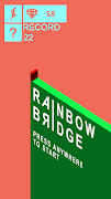 Rainbow Bridge постер