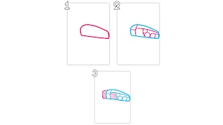 วิธีการวาดถัง ภาพหน้าจอ 4