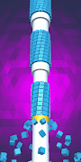 Ring Pipe - Slice Shape Corn ภาพหน้าจอ 2