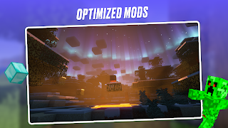 3 Schermata Realistic Shaders in Minecraft