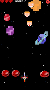 Trump Invaders Screenshot 2