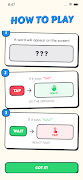 Reverse Reaction screenshot 3