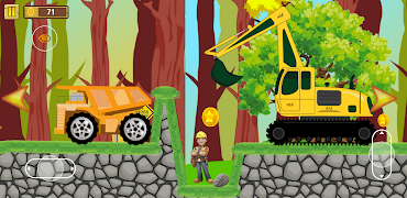 Construction Builder スクリーンショット 4