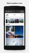 Flickr capture d'écran 6
