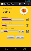 Egg Timer تصوير الشاشة 1