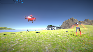 Cybernetic Age Ekran Görüntüsü 1