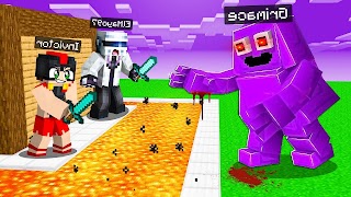 Grimace Shake Minecraft Mod スクリーンショット 3