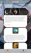 Lost Ark Guide captura de pantalla 3