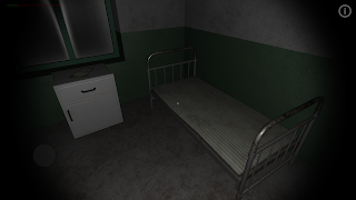 Horror Night Ekran Görüntüsü 2