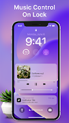 iLock – Lockscreen iOS 16 screenshot 3
