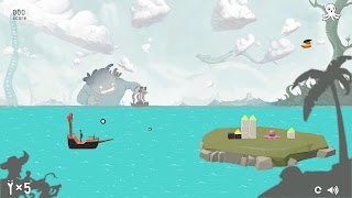 Toy Wars screenshot 1