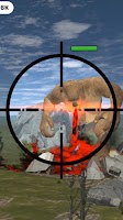 Giant Hunt 3D screenshot 1