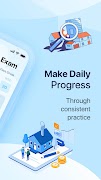 Real Estate Exam Prep 2025 capture d'écran 2