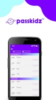 Passkidz poster
