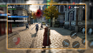 Guide For Devil May Cry Battle โปสเตอร์