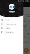 SAMER DRIVER screenshot 2