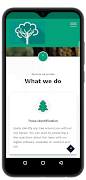 Trees Identifier screenshot 4