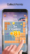 Combo Blocks - Classic Block P اسکرین شاٹ 4