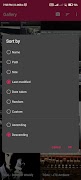 Gallery (Lite) اسکرین شاٹ 2