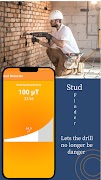 Stud detector | Stud finder Screenshot 1