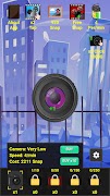 برنامهنما Snap Camera Clicker عکس از صفحه