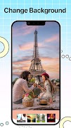 AI BG Remove โปสเตอร์